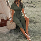 | Vacation Dress