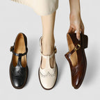 | Orthopedic Mary Jane Shoes