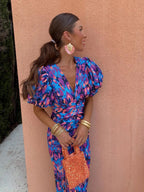| Long Bodycon Dress