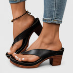 | Orthopedic Heels