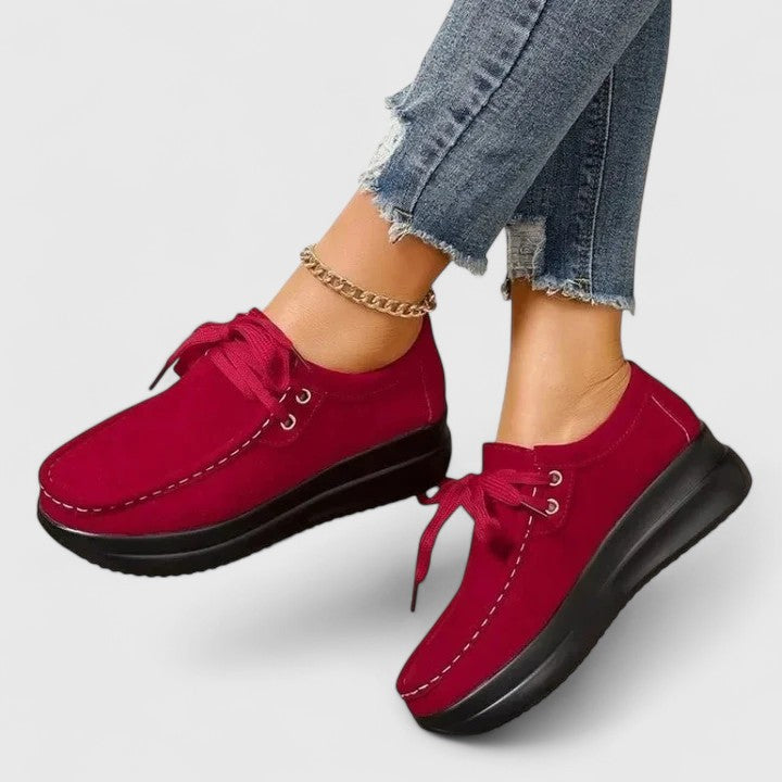 | Orthopedic Shoes