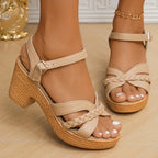 | Orthopedic Sandals