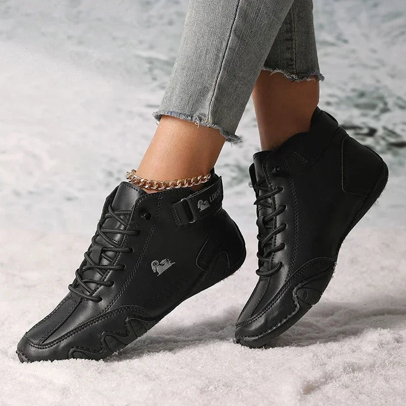 | Orthopedic Boots