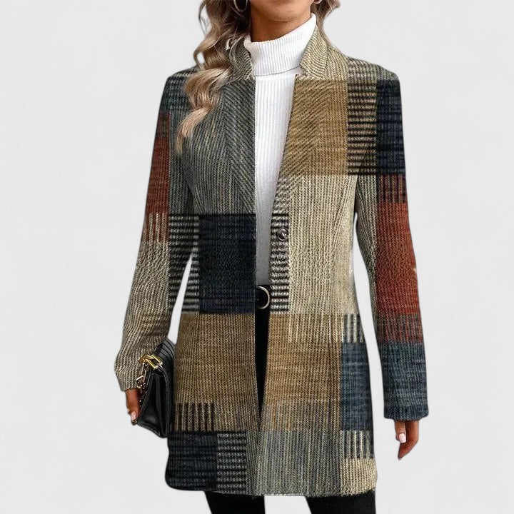 | Elegant Blazer
