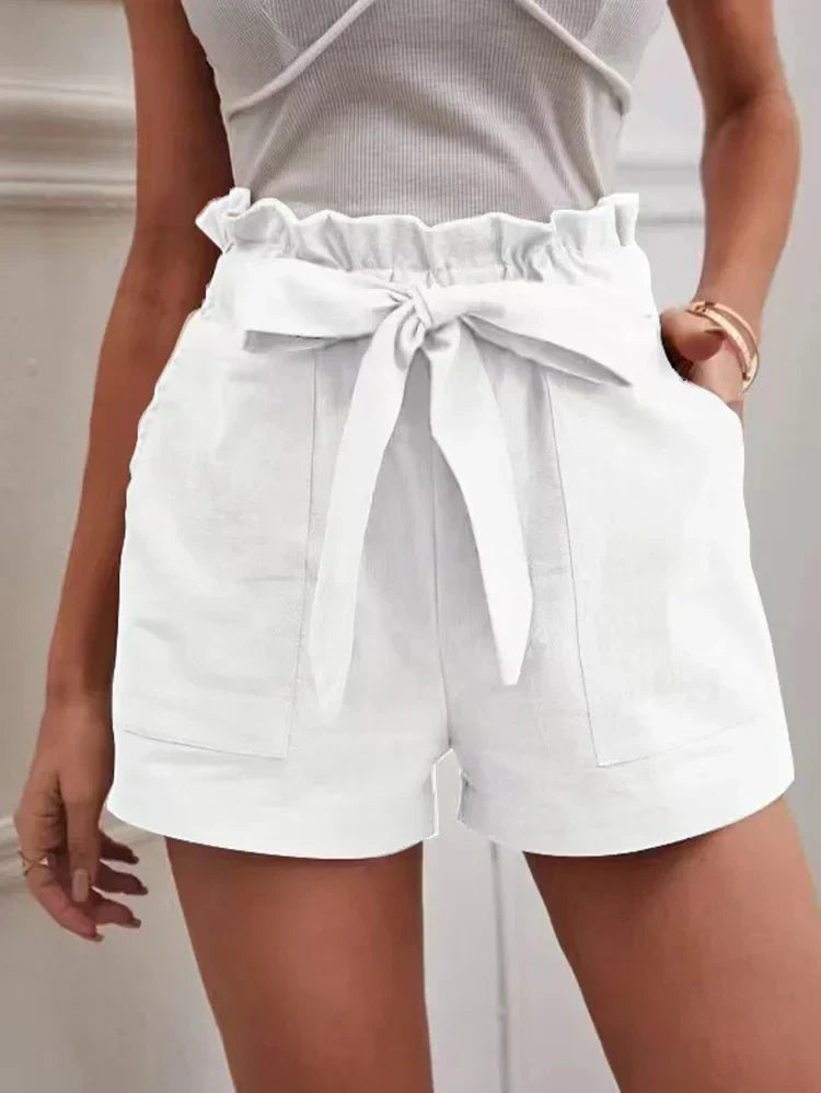 Elowen | Casual Everyday Shorts