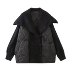 | Winter jacket for women, durable