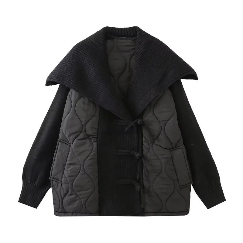 | Winter jacket for women, durable