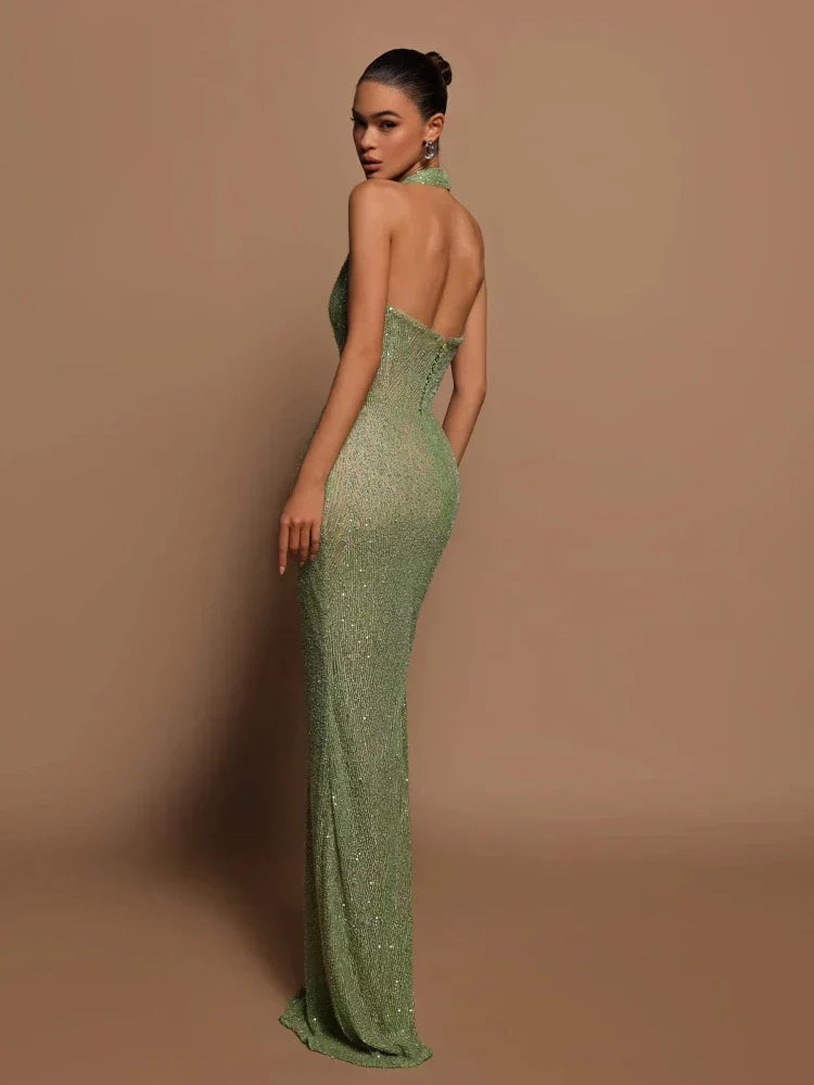 | Maxi dress for women