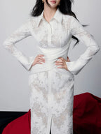 Juliette Couture Dress