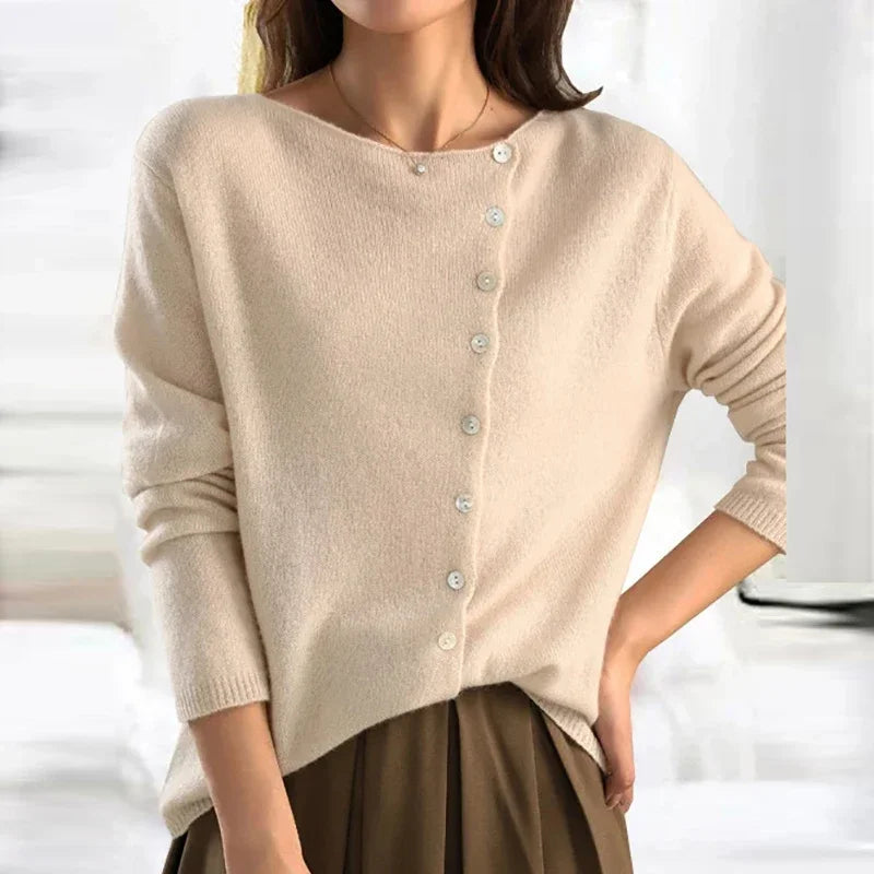 | Elegant sweater