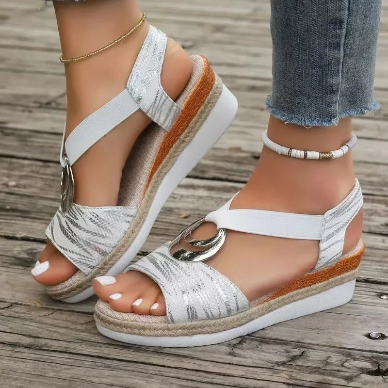 | Orthopedic Sandals