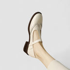 | Orthopedic Mary Jane Shoes