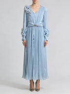 Ilyana Floaty Dress
