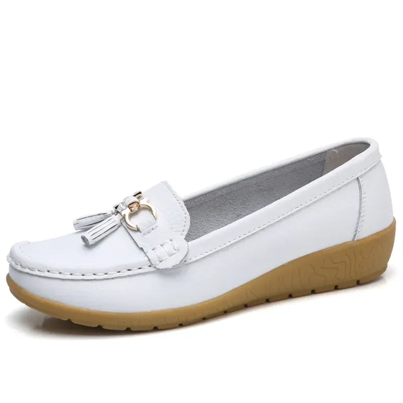 AmyVictoria™ - Stylish Flexible Comfort Loafers
