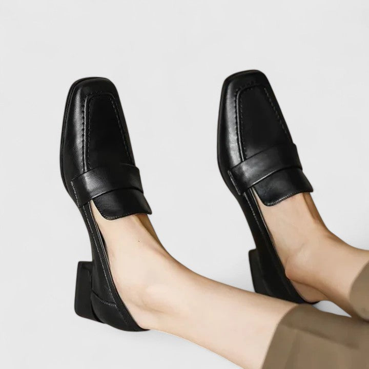 | Orthopedic Loafers