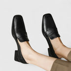 | Orthopedic Loafers