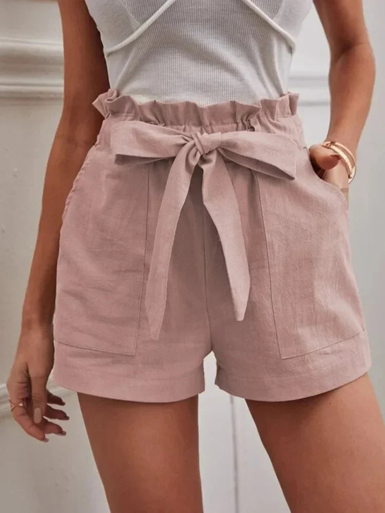 Elowen | Casual Everyday Shorts