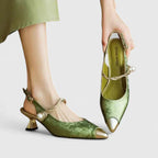 | Orthopedic Heels
