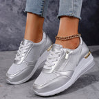 | Orthopedic Platform Sneakers