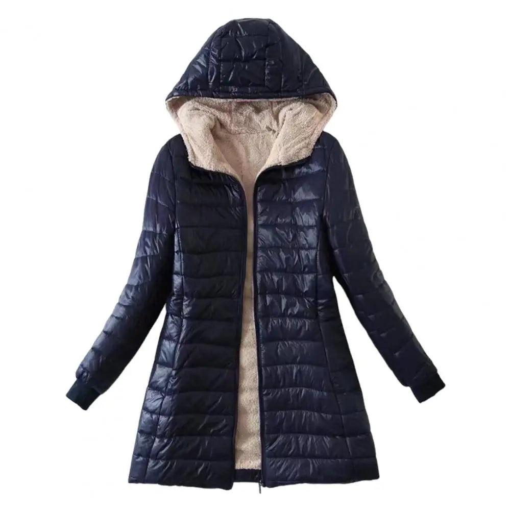 | Stylish winter coat