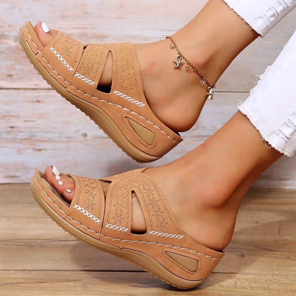 | Orthopedic Sandals