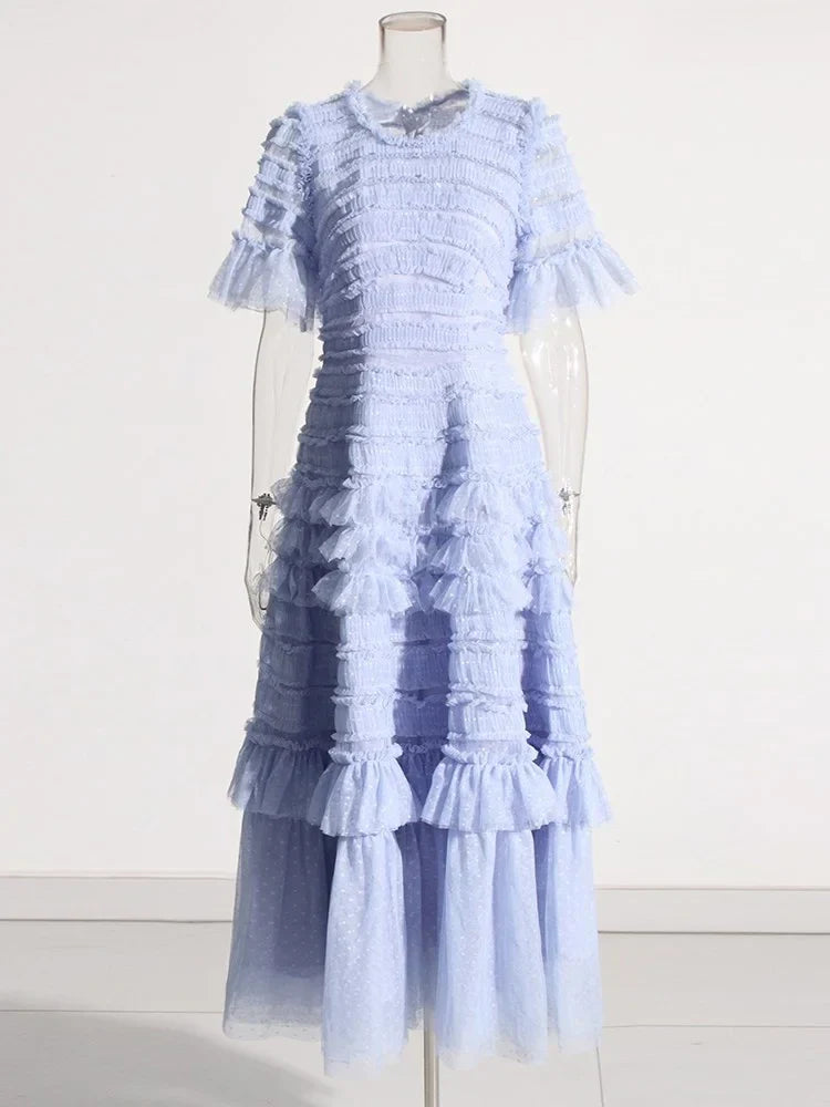 Alexia Dress