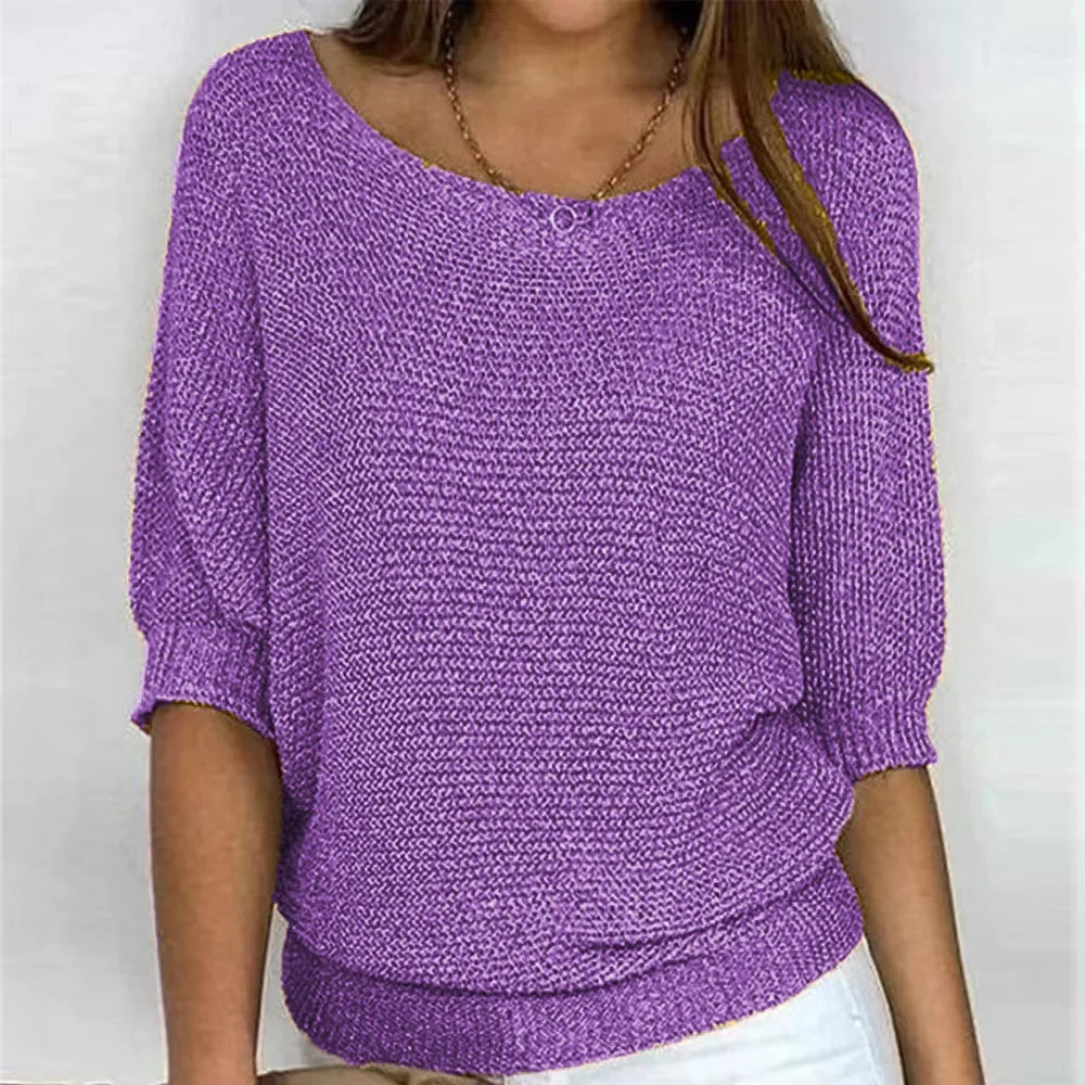 | Comfortable Sweater
