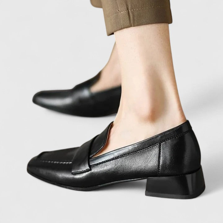 | Orthopedic Loafers