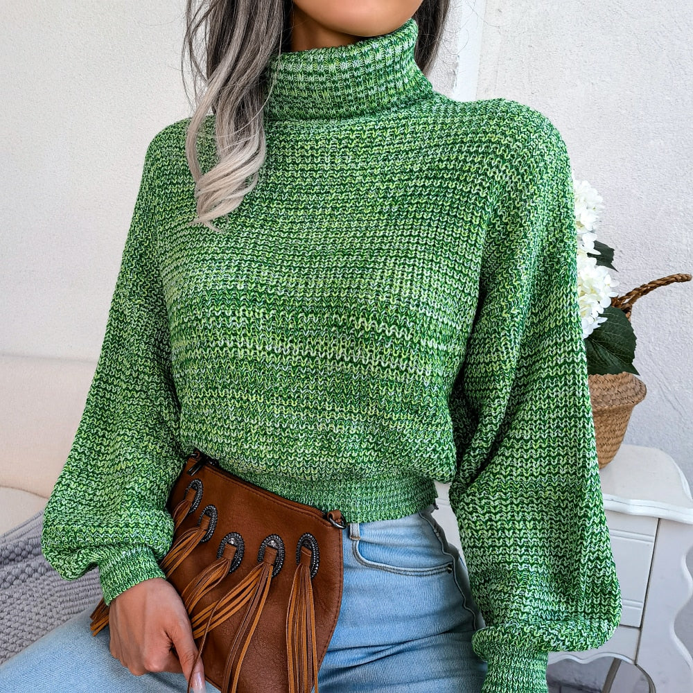 | Winter Sweater