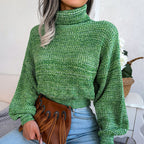 | Winter Sweater