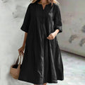 | Flow Dress