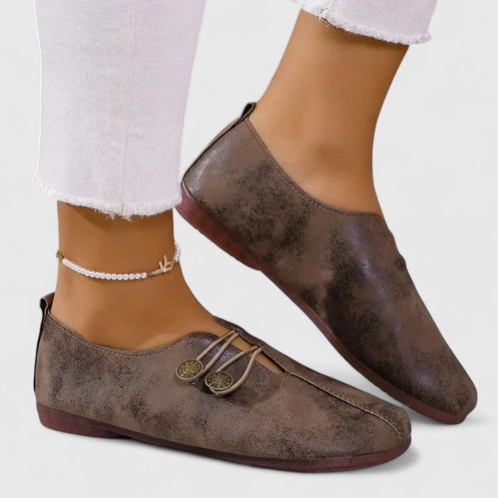 | Elegant Loafers