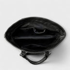 | Large Leather Bag