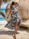 Irena Premium Dress for Women Wardrobe Essential
