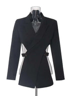 Noemi Sophisticated Blazer