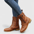| Orthopedic Boots