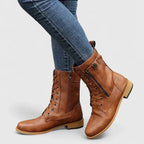 | Orthopedic Boots