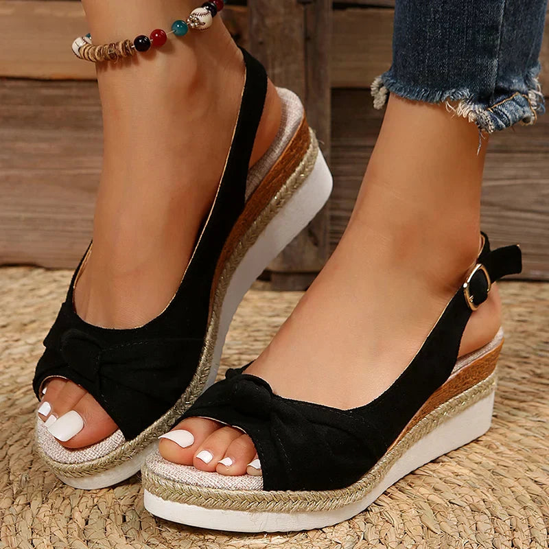 | Spring Sandals