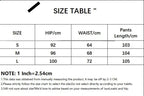 Streetwear Women'S Jeans Harajuku Cargo Pants Y2K Casual Denim Distressed Straight Wide Leg Trousers Female Korean 2024