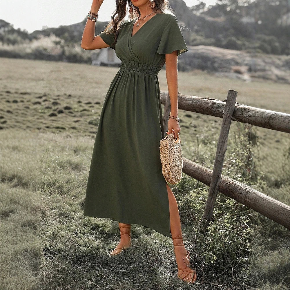 | Vacation Dress