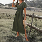 | Vacation Dress