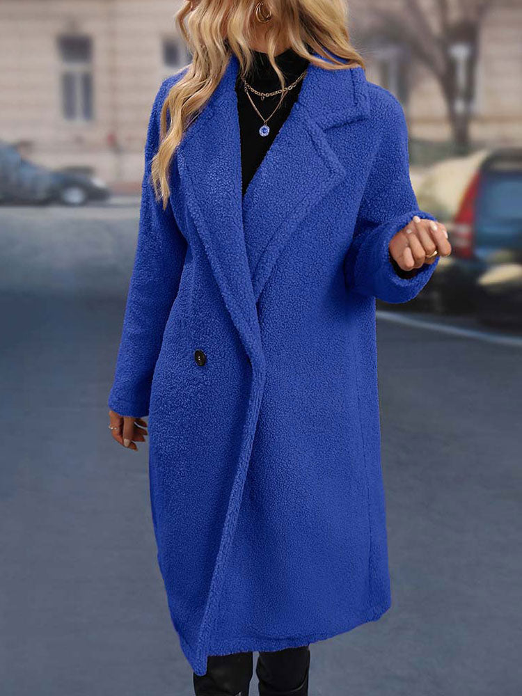 | Winter coat, versatile, chic