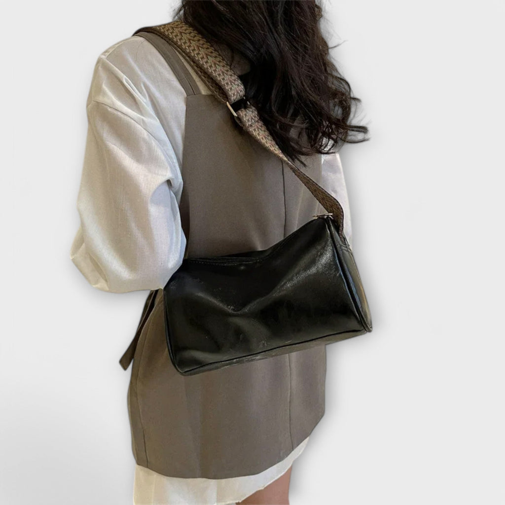 | Vintage Crossbody Bag
