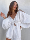 AMYVICTORIA | Sienna Soft Set
