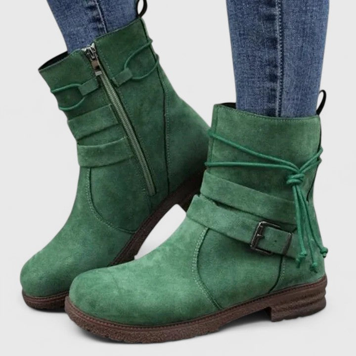 | Sophisticated Boots