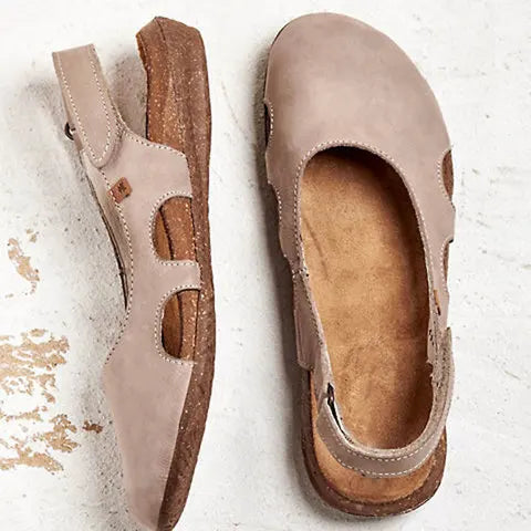 | Orthopedic Sandals