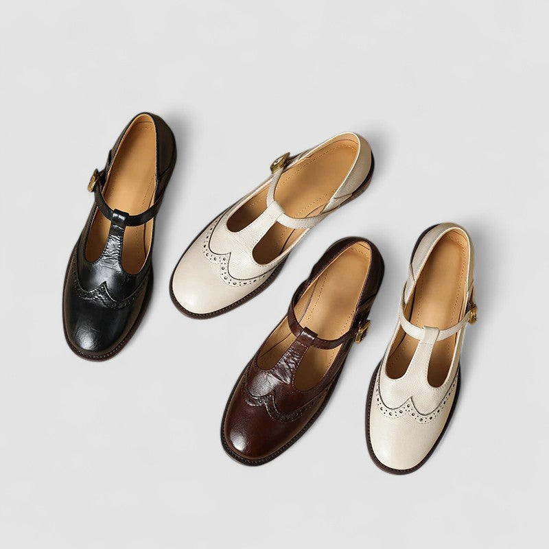 | Orthopedic Mary Jane Shoes