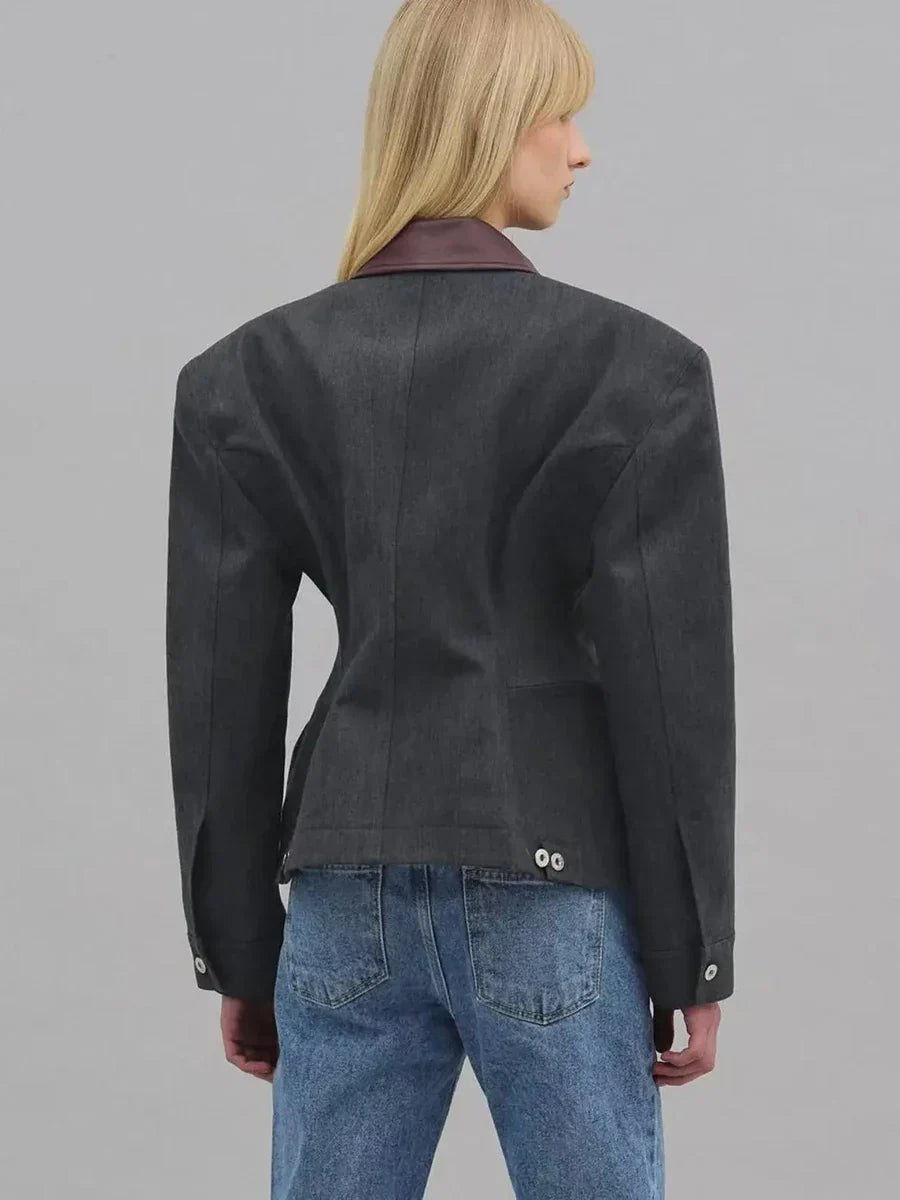 Bailey Jacket