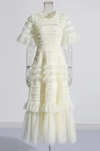 Alexia Dress