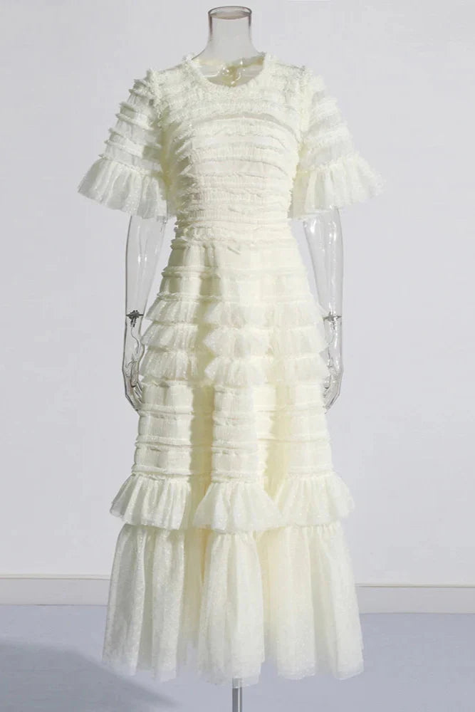 Alexia Dress